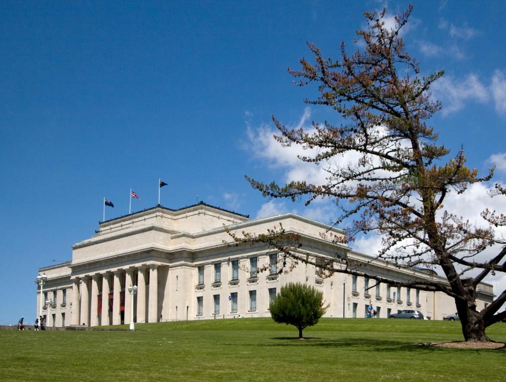 Quest Newmarket Serviced Apartments - Resim 28