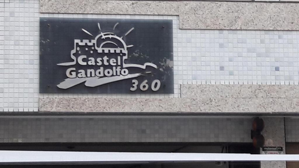  Edificio Castel Gandolfo