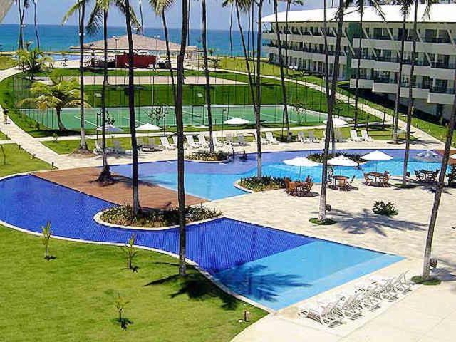  Ancorar Flat 2108 Porto de Galinhas