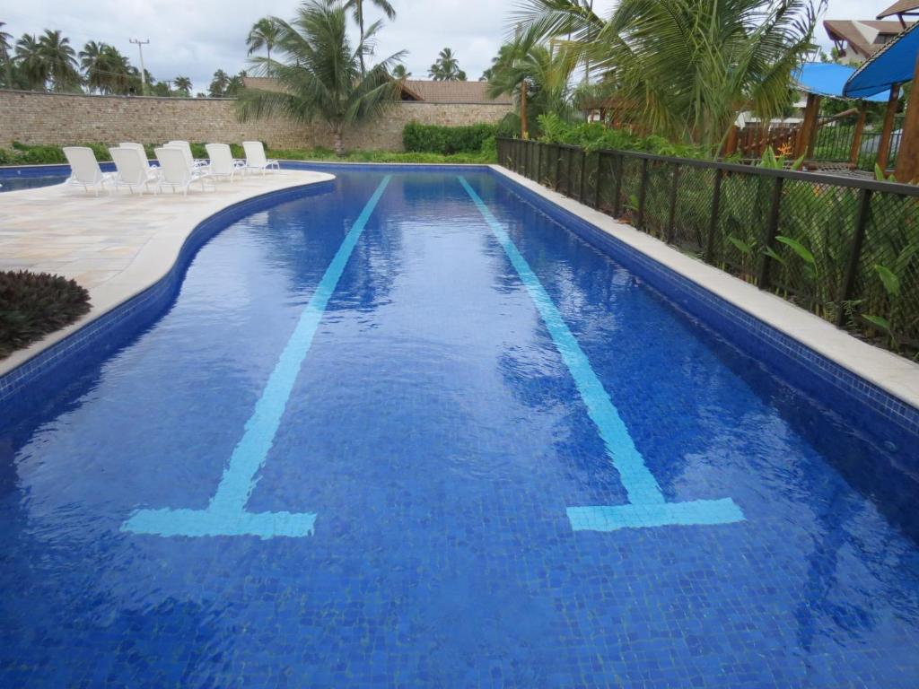  Flats Malawi Beach Residence Prime