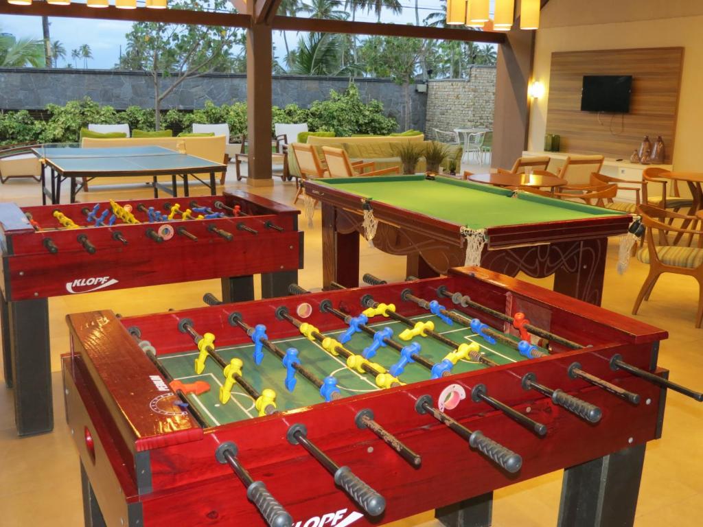  Flats Malawi Beach Residence Prime