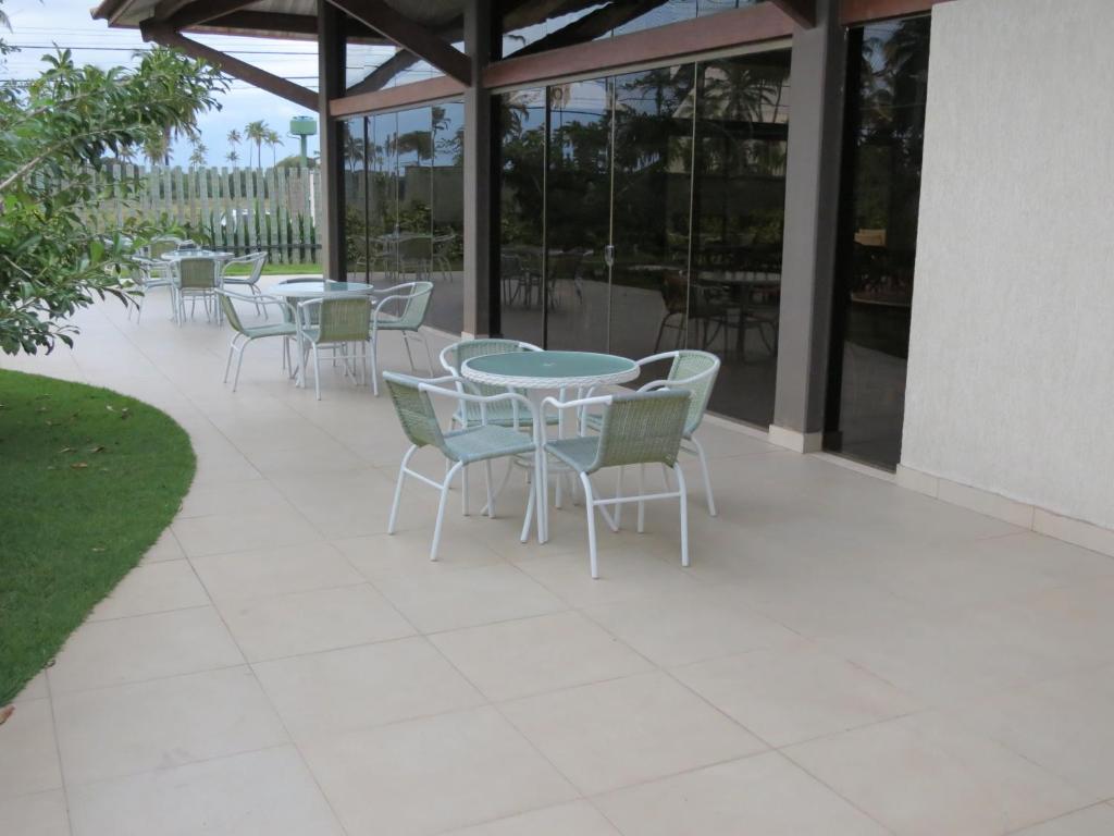  Flats Malawi Beach Residence Prime