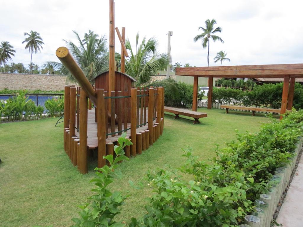  Flats Malawi Beach Residence Prime