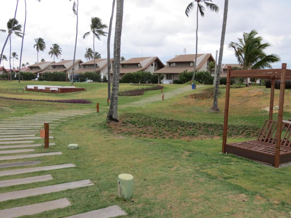  Flats Malawi Beach Residence Prime