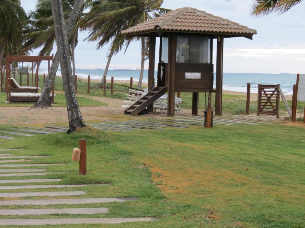  Flats Malawi Beach Residence Prime
