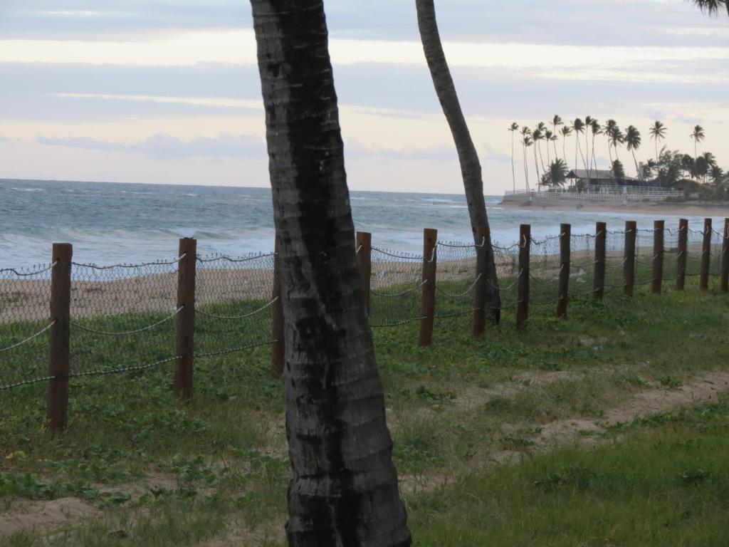  Flats Malawi Beach Residence Prime
