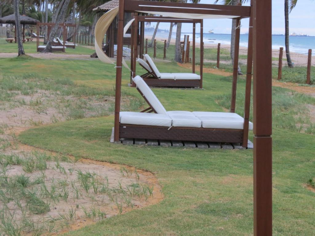  Flats Malawi Beach Residence Prime