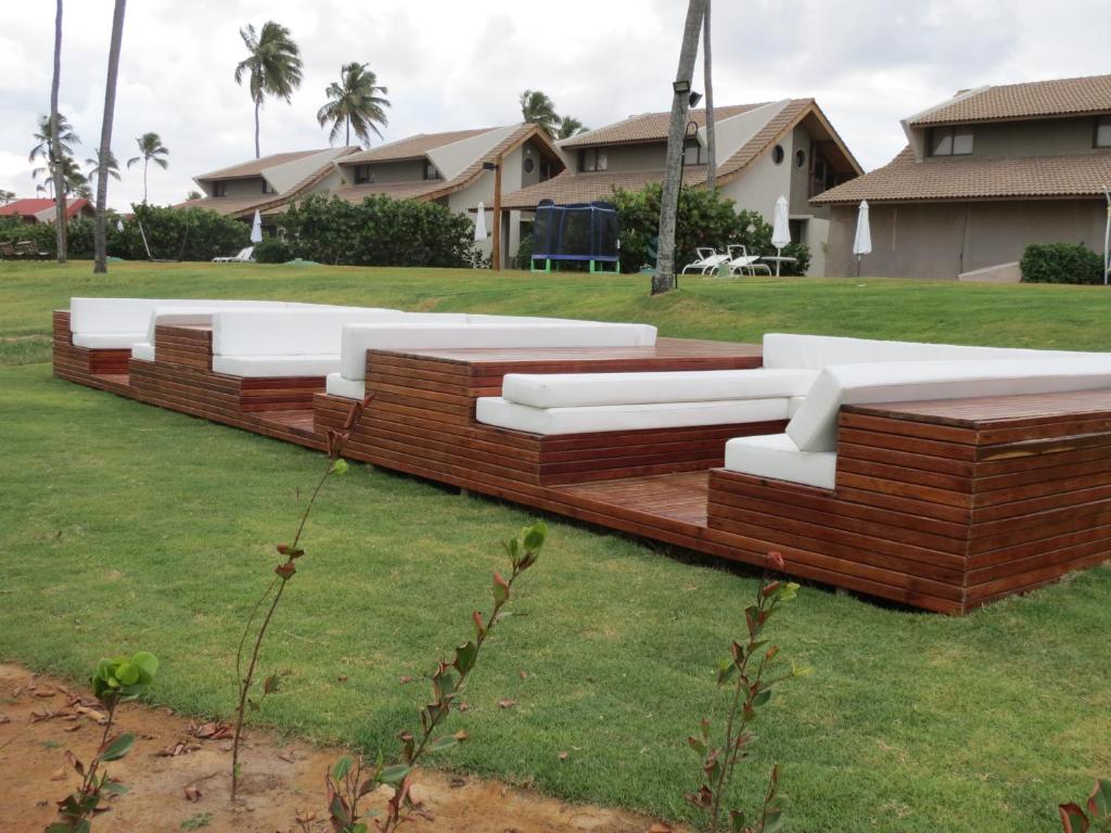  Flats Malawi Beach Residence Prime