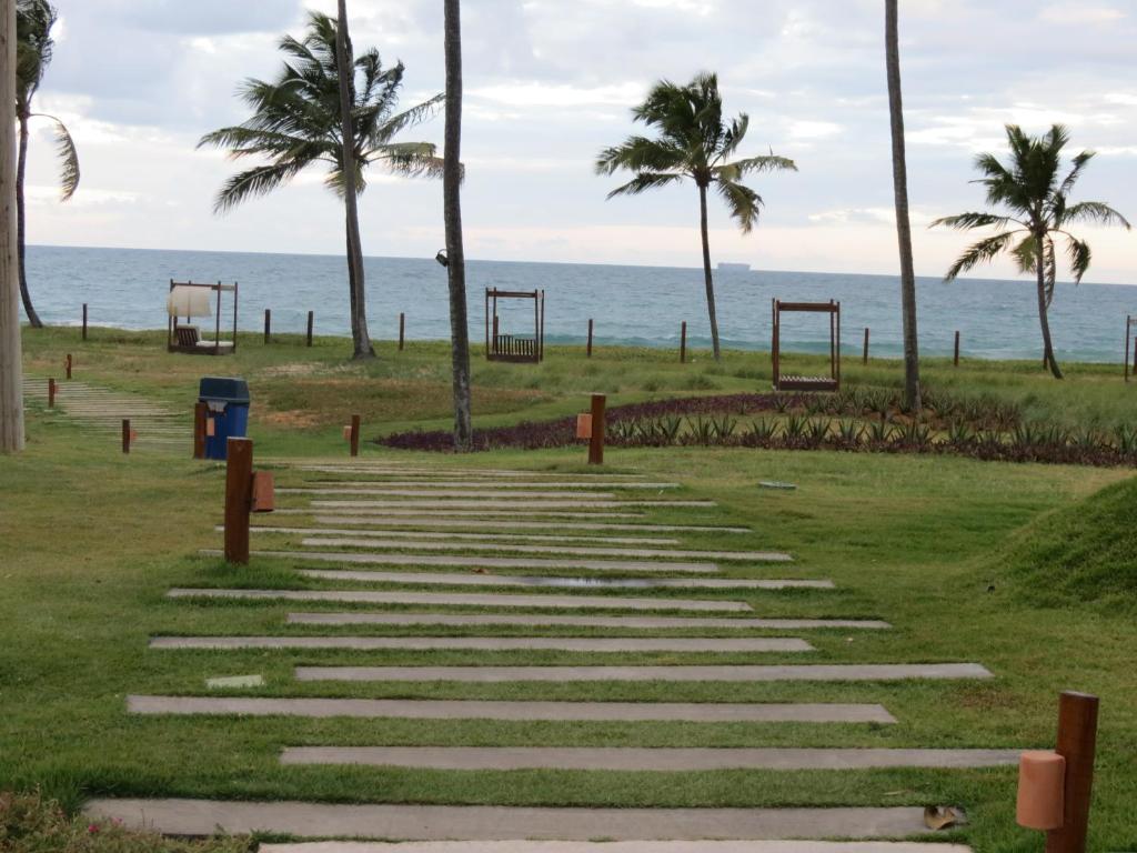  Flats Malawi Beach Residence Prime