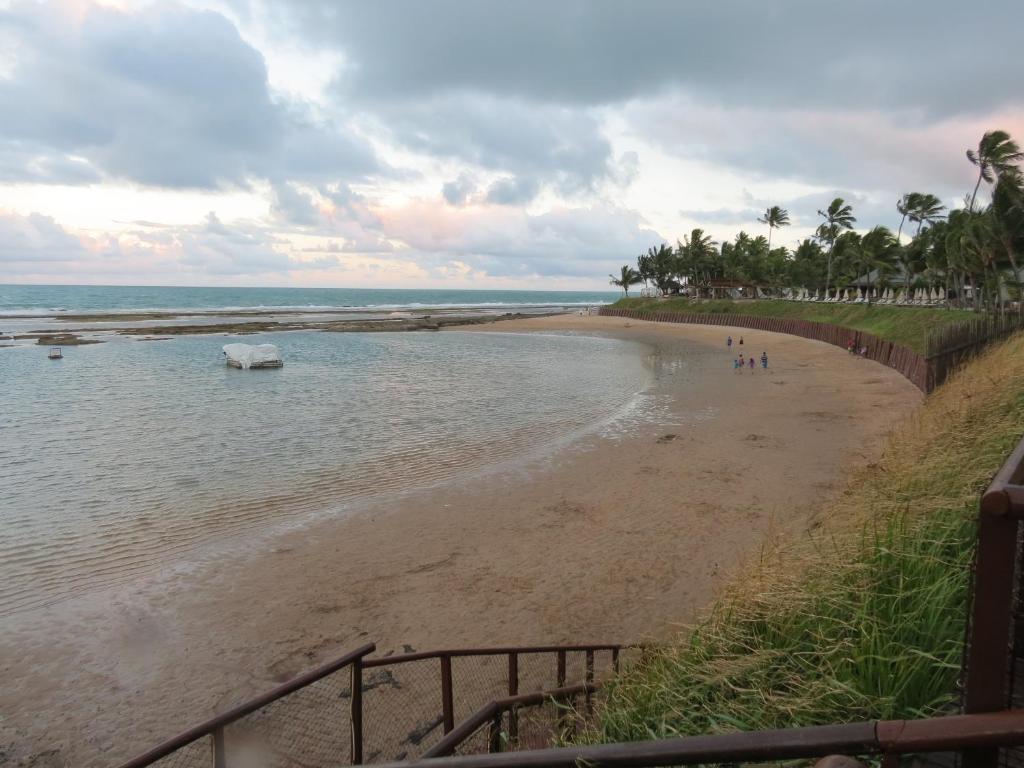  Flats Malawi Beach Residence Prime