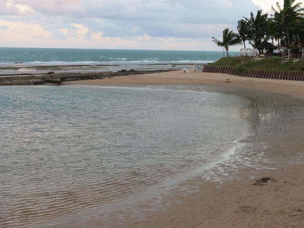  Flats Malawi Beach Residence Prime