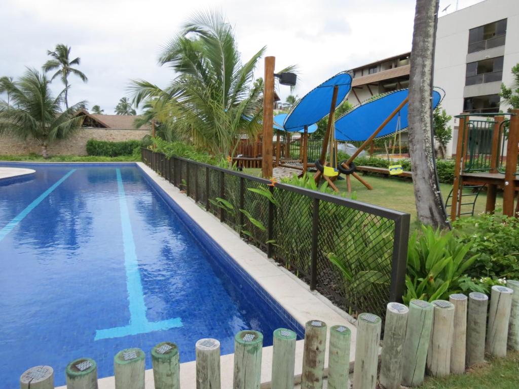  Flats Malawi Beach Residence Prime