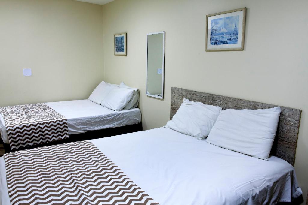  Boulevard Bed & Breakfast