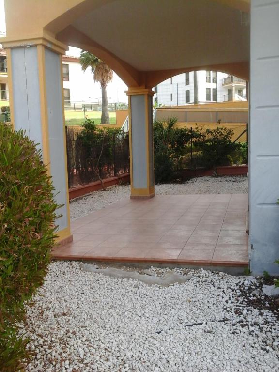 Fotografia z galérie ubytovania Ayamonte, Costa Esuri Las Encinas bl16 v destinácii Ayamonte