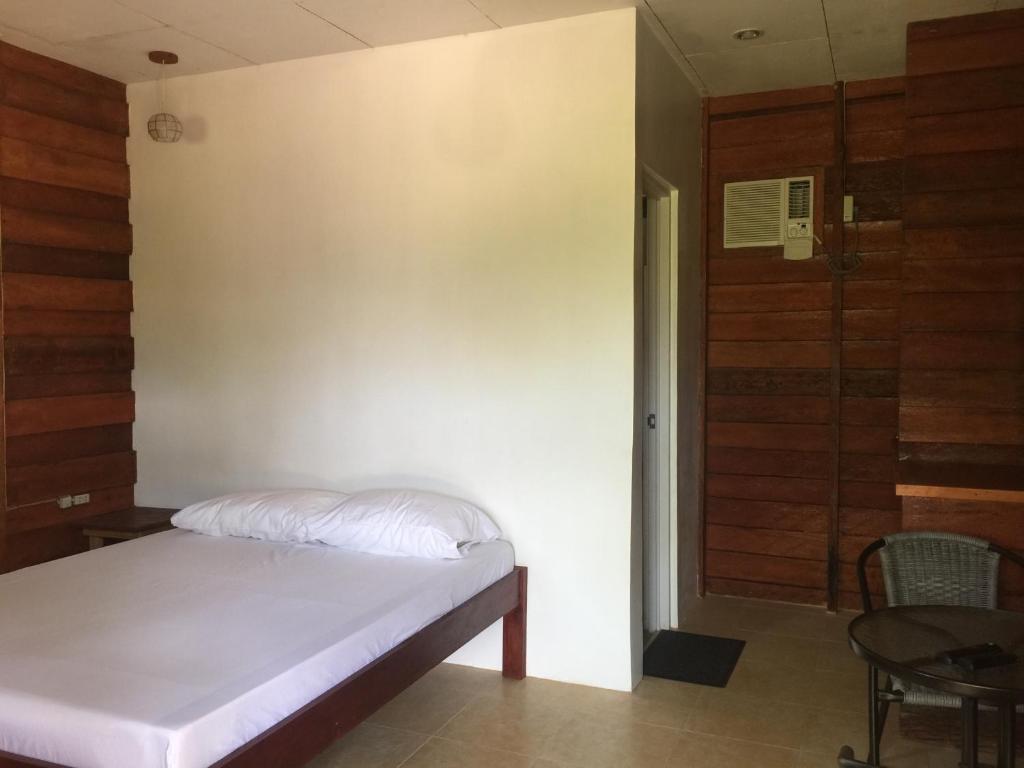 Terreza's Place - Deluxe Queen Room