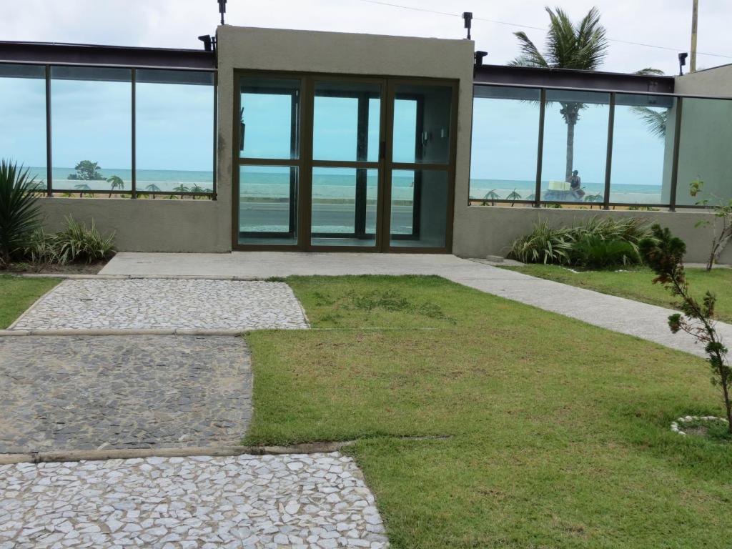  Flats Deco Design Beira Mar Prime
