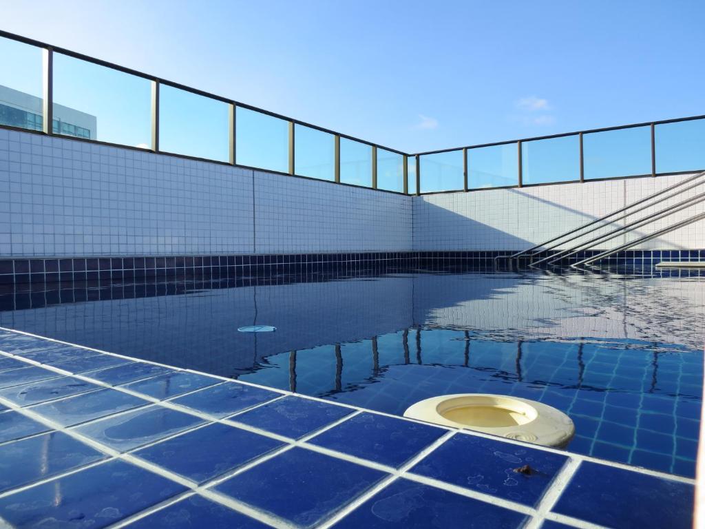  Flats Deco Design Beira Mar Prime
