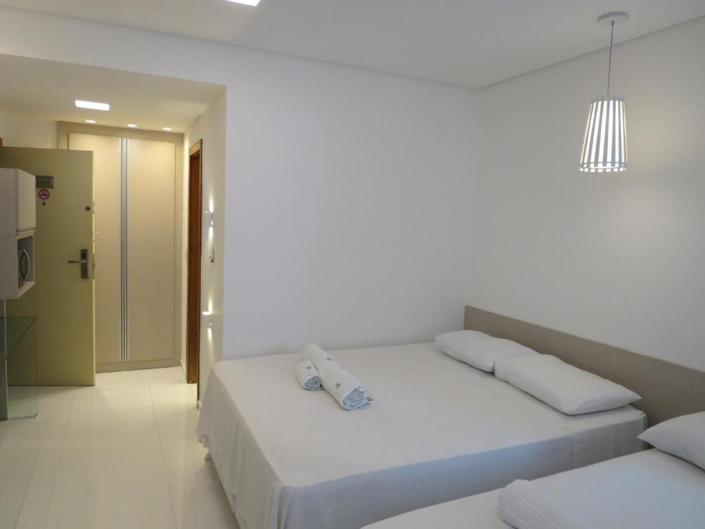  Flats Deco Design Beira Mar Prime