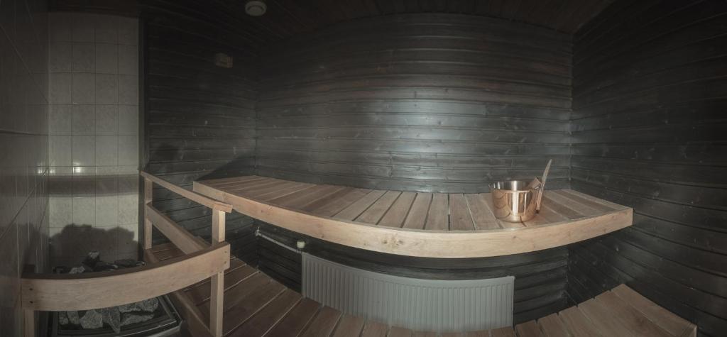 Fotografie z fotogalerie ubytování Hotel Kittilä v destinaci Kittilä