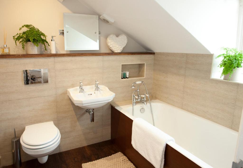 Victoria House - Habitación Doble Con Baño Privado Externo