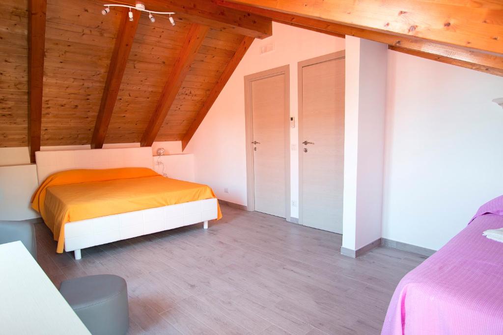 Antico Mulino B&B - 6