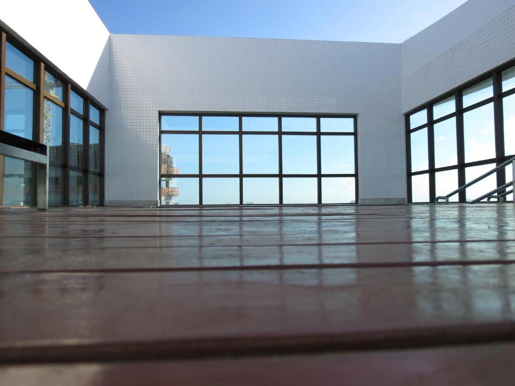  Flats Beach Class Boa Viagem Prime