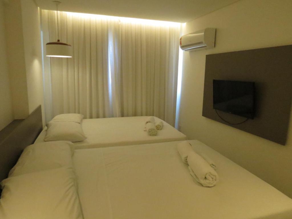  Flats Beach Class Boa Viagem Prime
