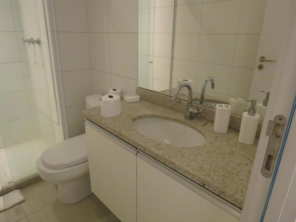  Flats Beach Class Boa Viagem Prime