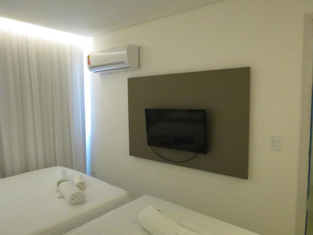  Flats Beach Class Boa Viagem Prime