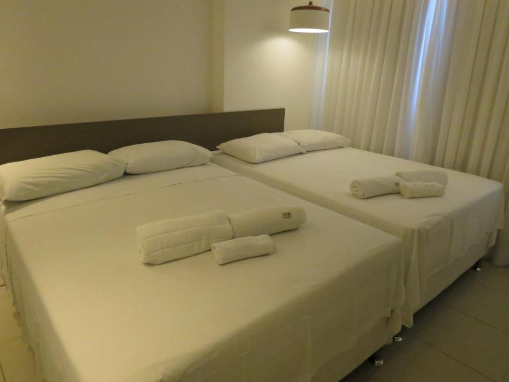  Flats Beach Class Boa Viagem Prime