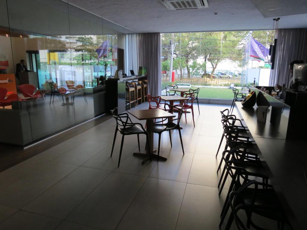  Flats Beach Class Boa Viagem Prime