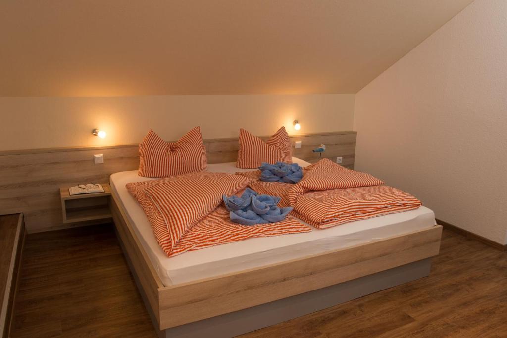 Hotel-Pension Peterhof