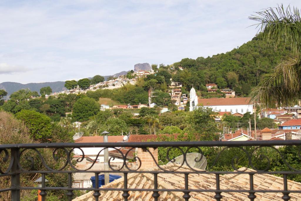  Pousada Turmalinas