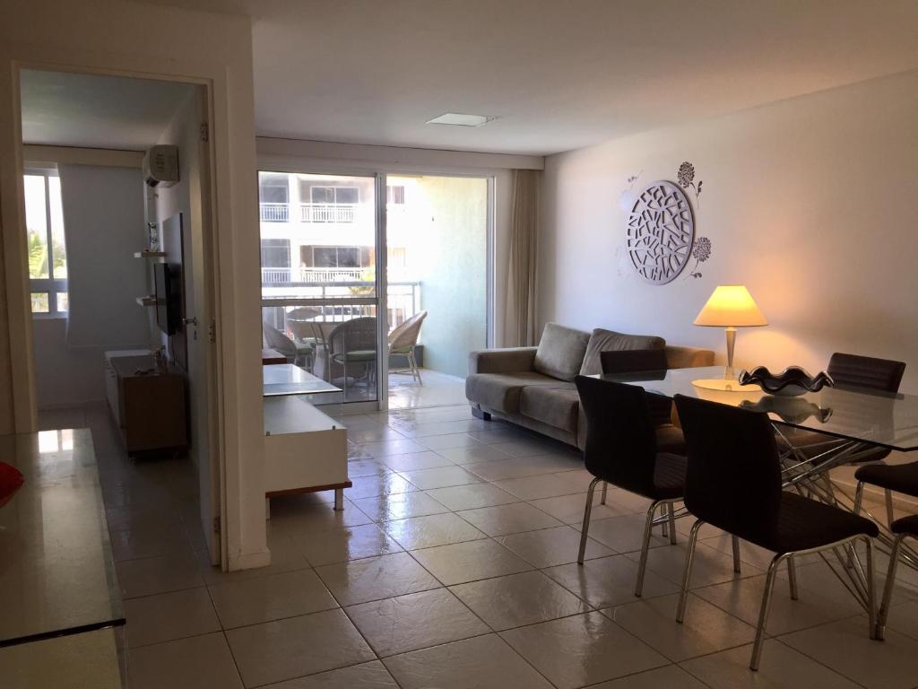  Terramaris Apartamento