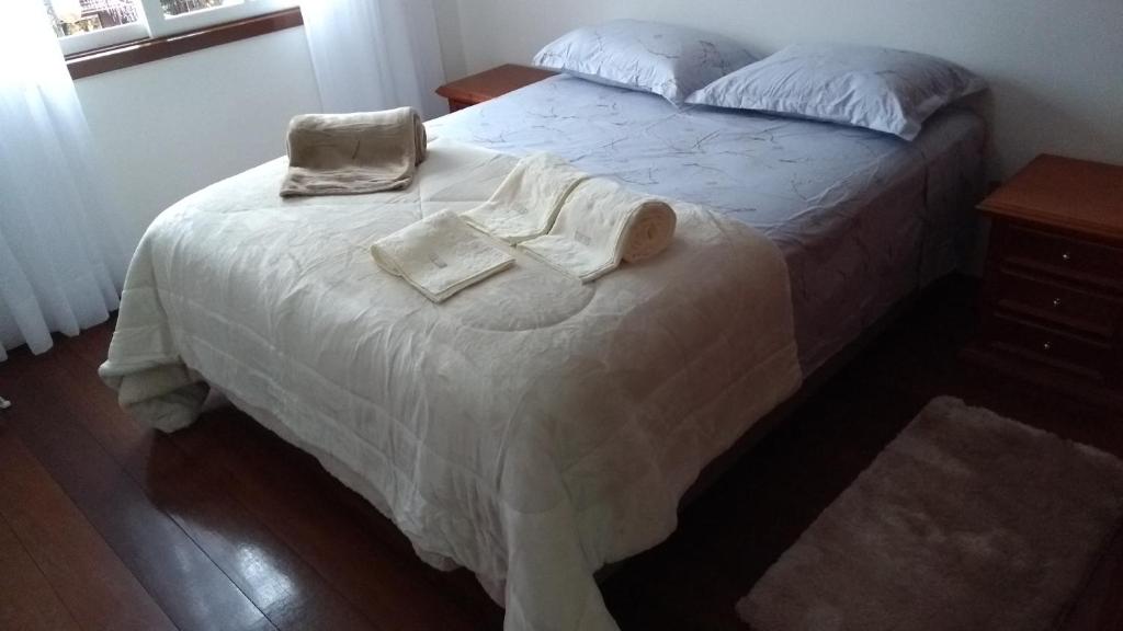  Localizacao Perfeita Apartamento