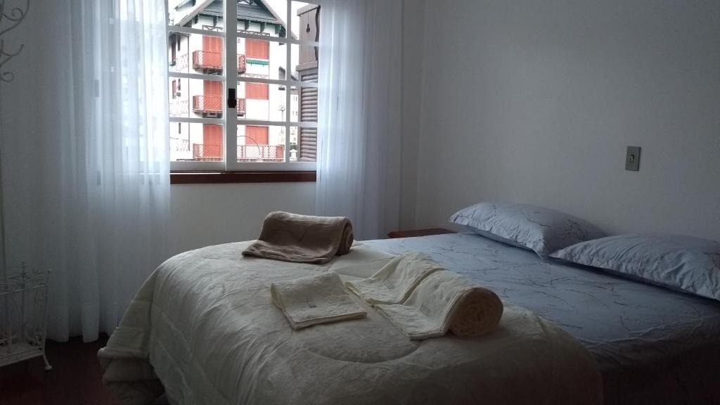  Localizacao Perfeita Apartamento