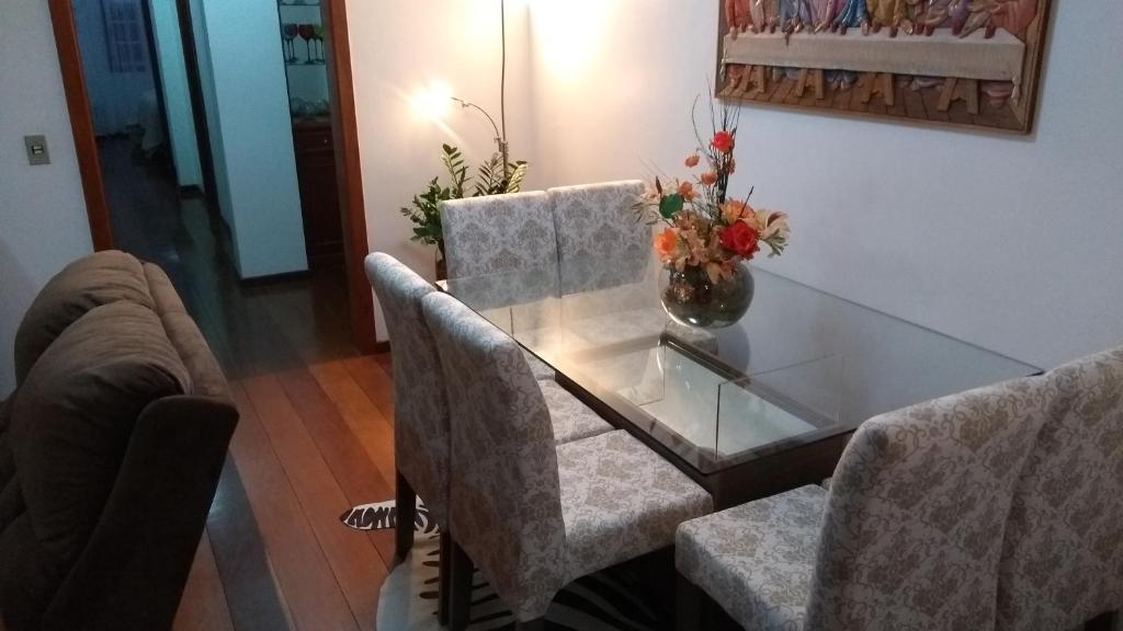  Localizacao Perfeita Apartamento