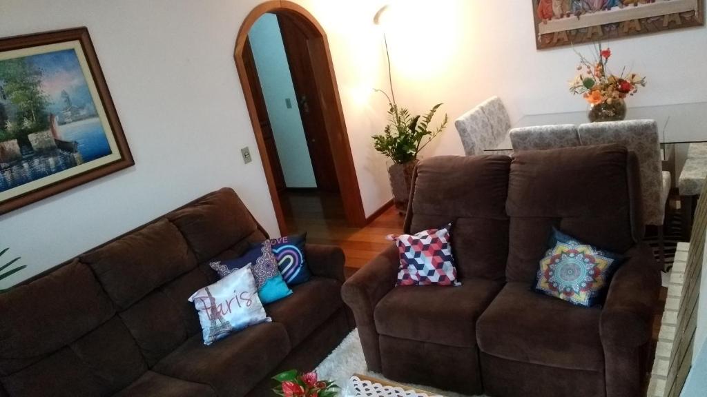  Localizacao Perfeita Apartamento