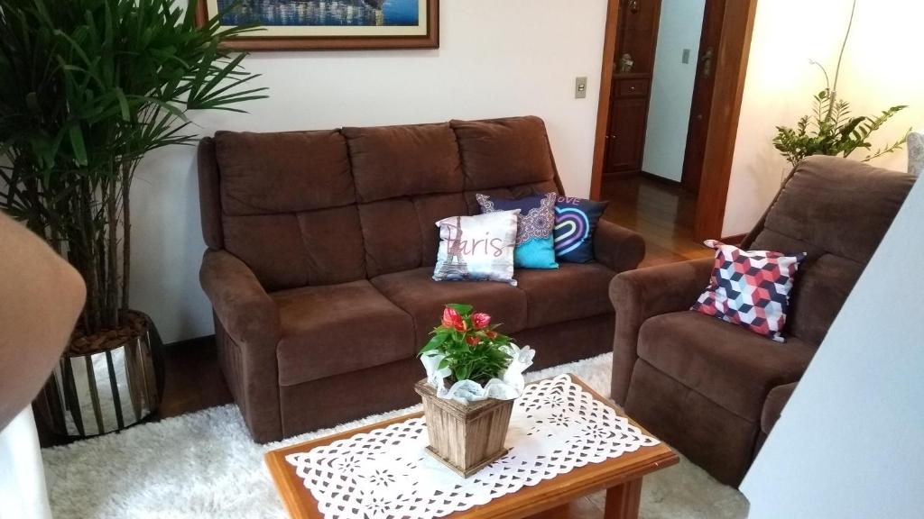  Localizacao Perfeita Apartamento