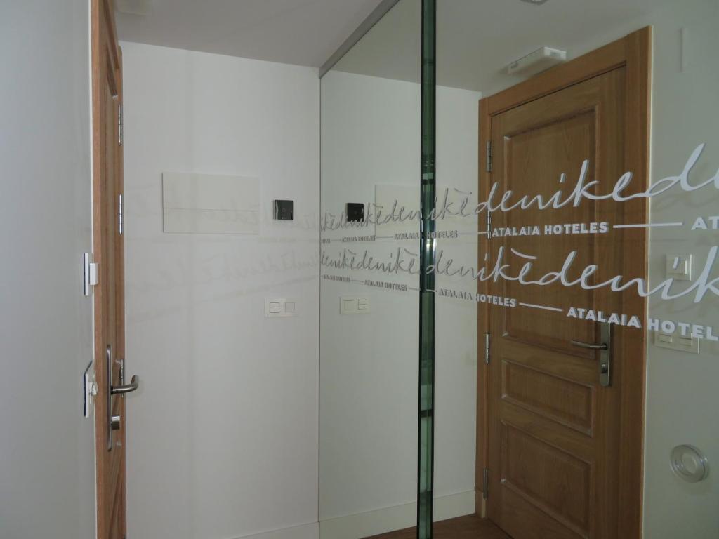 Deniké Grupo Atalaia - 11