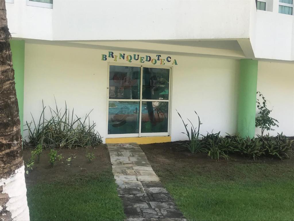  Ancorar Flat Porto de Galinhas - Flat 1203-5205