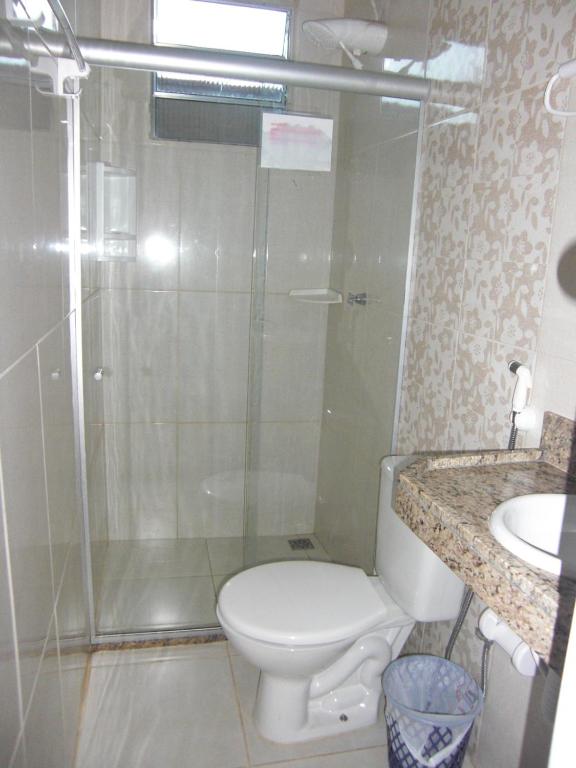  Residencial Luanda