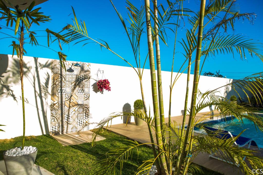  Atlantica Apartamentos Imbassai