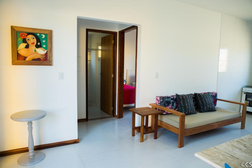  Atlantica Apartamentos Imbassai