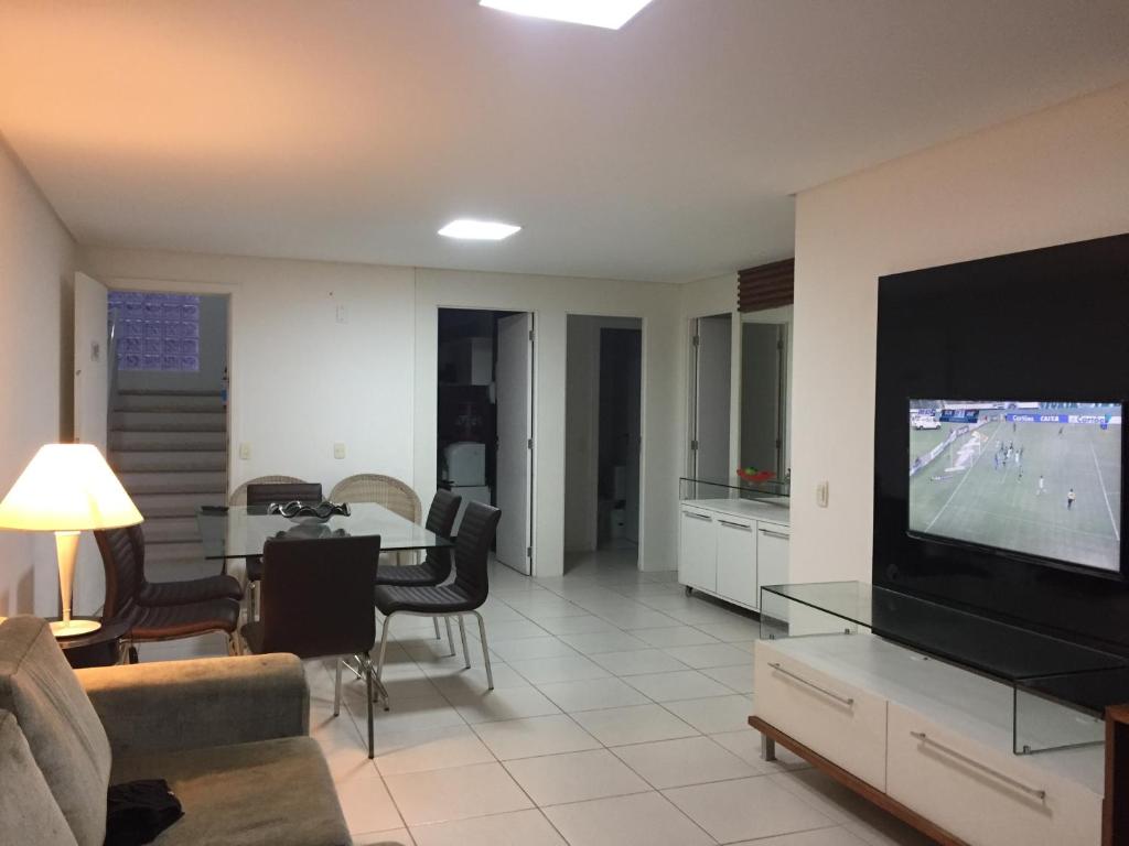  Terramaris Apartamento