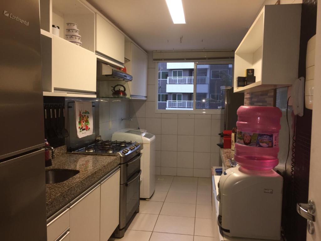  Terramaris Apartamento