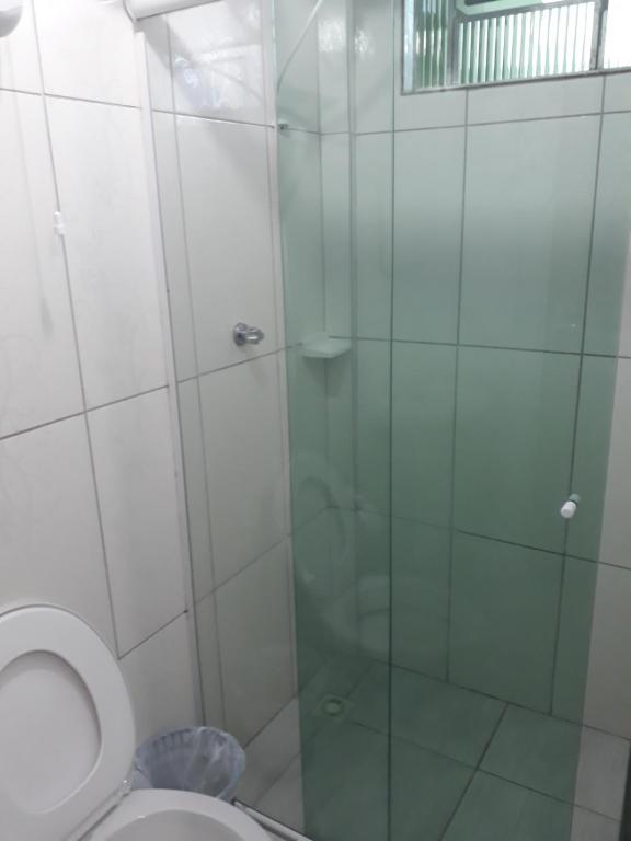  Hotel Pousada Guaratuba
