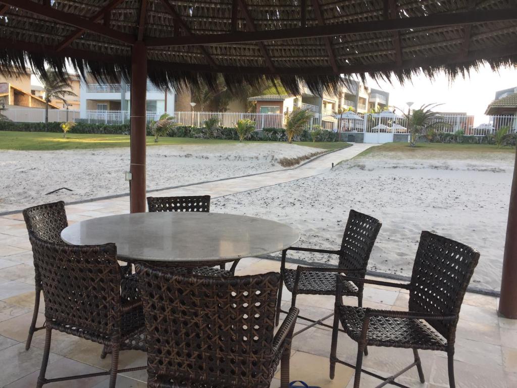  Terramaris Apartamento