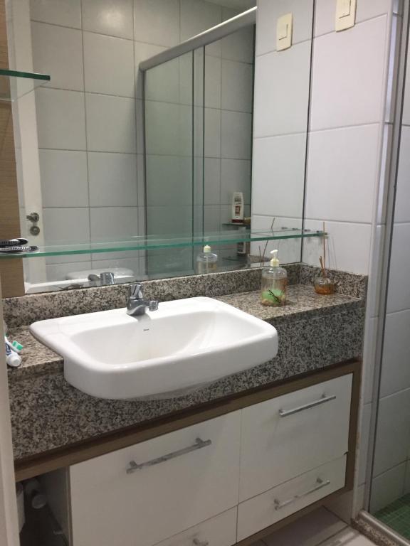  Terramaris Apartamento