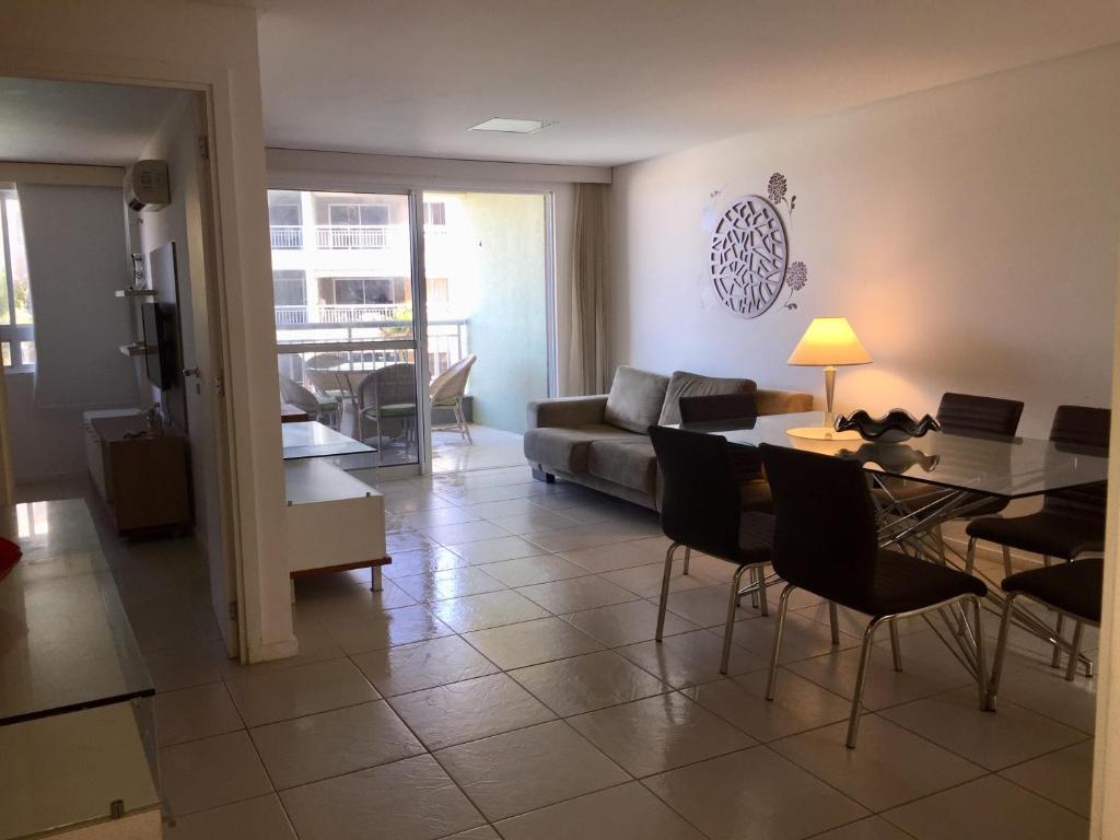  Terramaris Apartamento